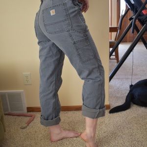 CARHARTT CARGO PANTS